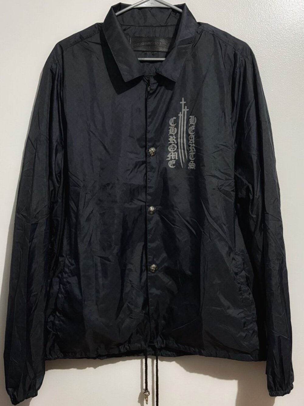 Chrome Hearts Jacket